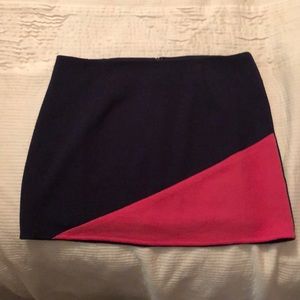 Tobi miniskirt